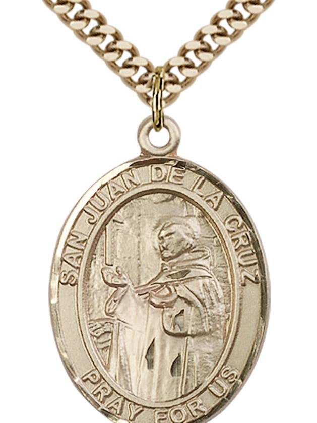 San Juan de la Cruz Vedhæng for engroshandel hos Tony’s Jewelry