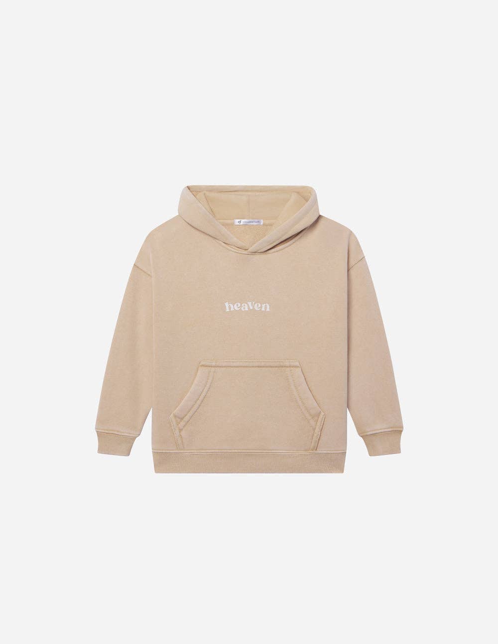 Elevated Faith - Wholesale Hoodie - Kids - Heaven Kids Hoodie9