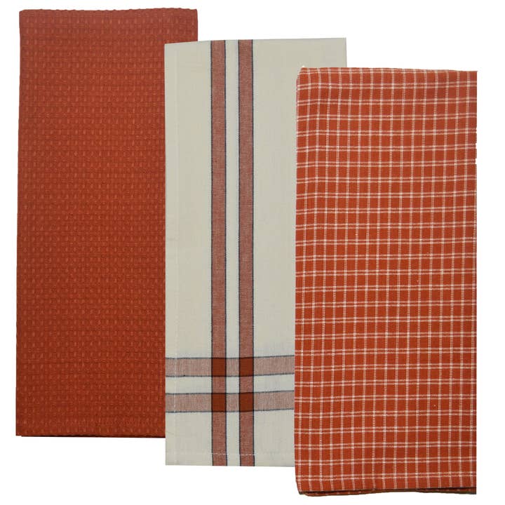 Dunroven House - Wholesale Tea Towel - Everyday Essentials Tea Towel Set33