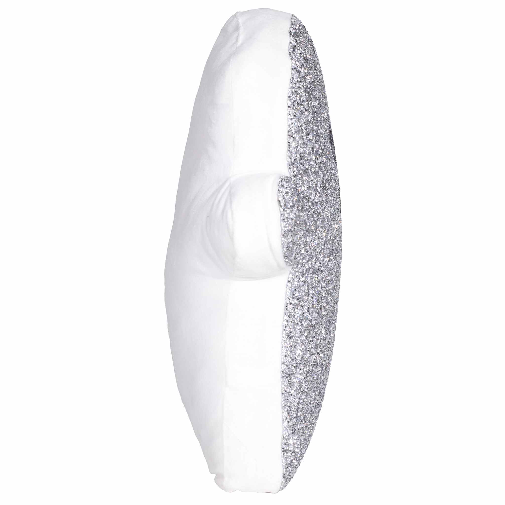 Sparkles Home - Wholesale Throw/Decorative Pillow - Ghost Shaped Pillow3