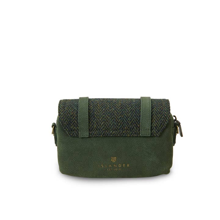 Islander - Wholesale Crossbody Bag - Women's - The Skye6