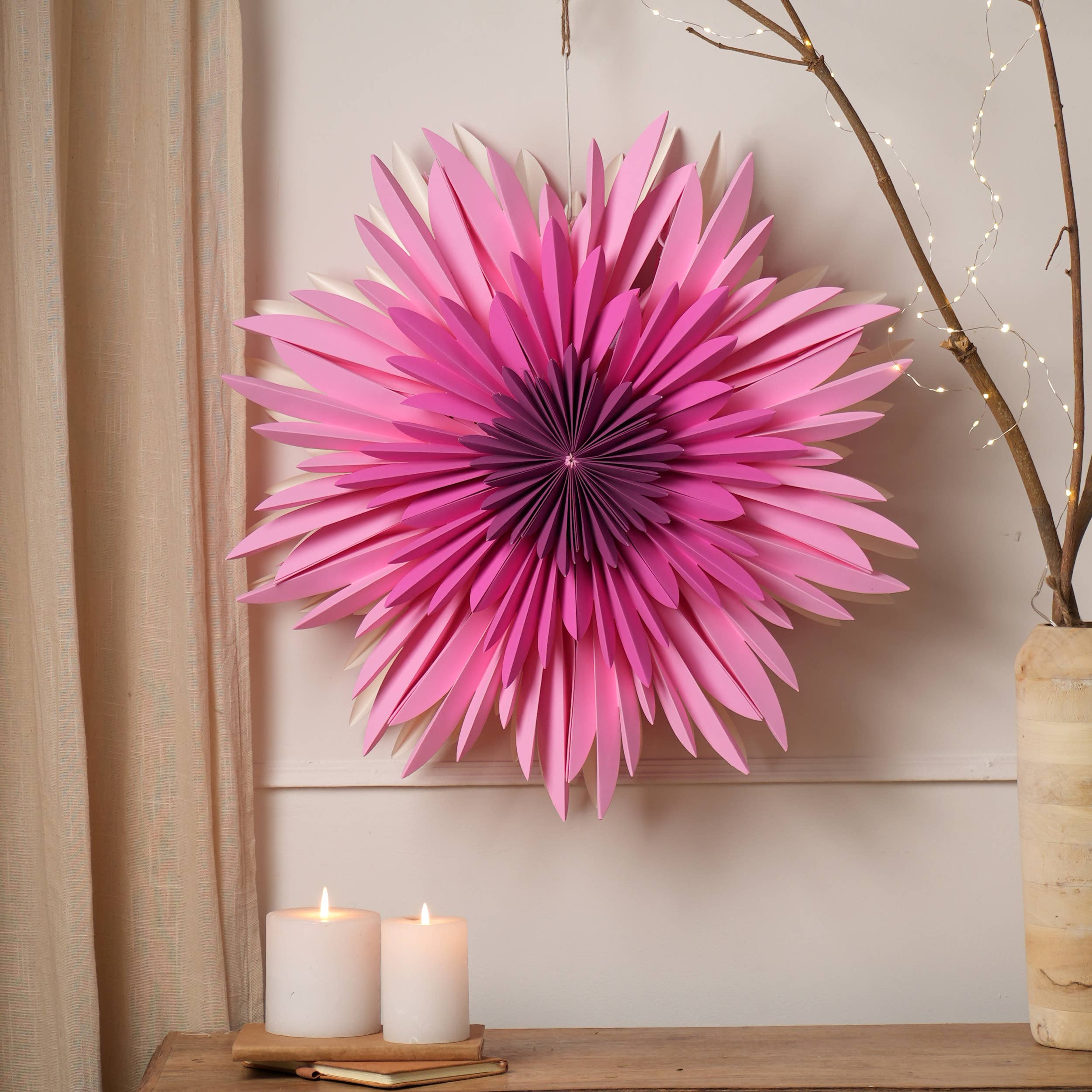 ExpoBazaar - Wholesale Christmas Decoration - Christmas Star | Holiday Decorations | Holiday Ornaments0