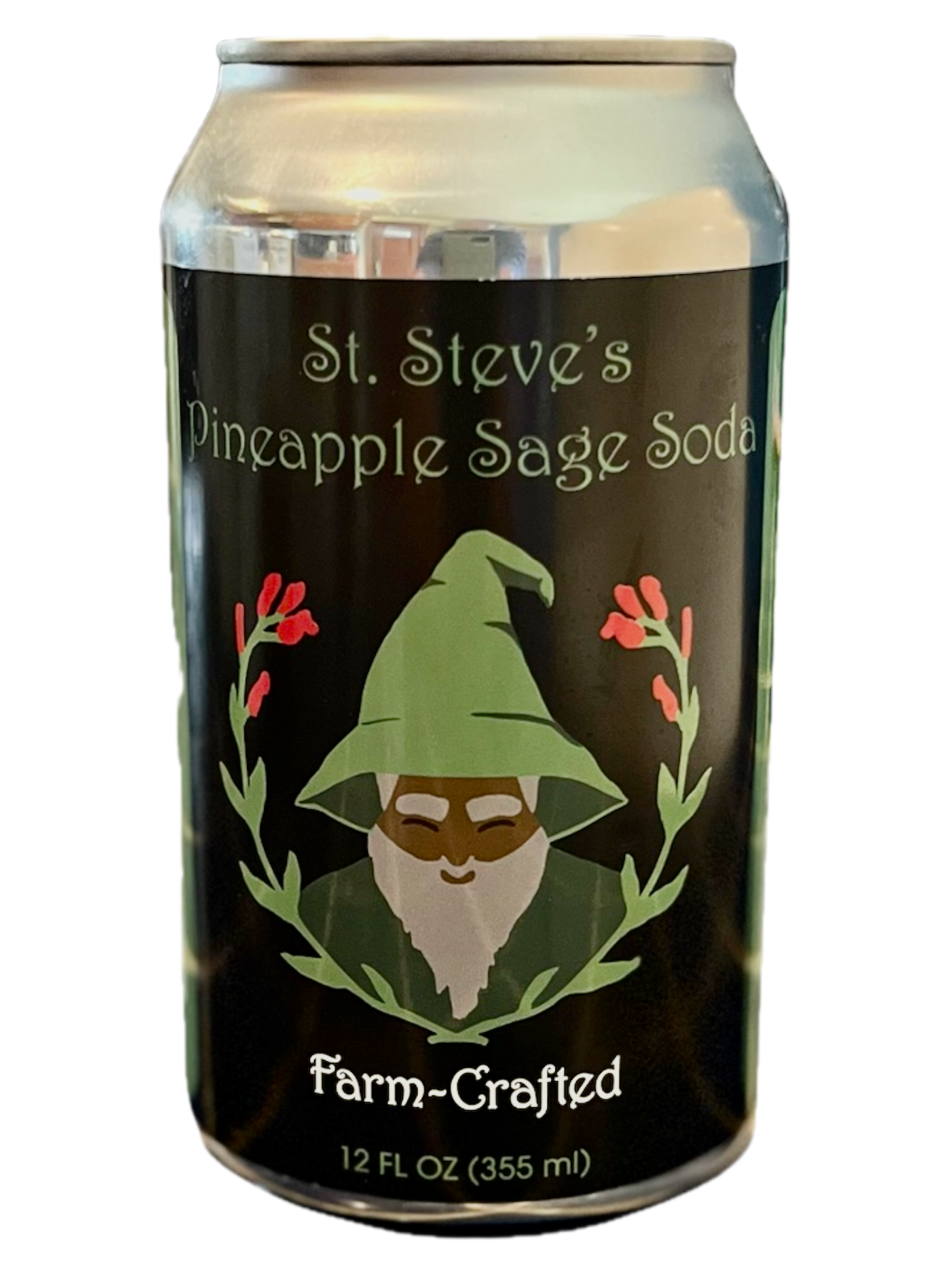 St. Steve's Farm-Crafted Beverages - Wholesale Soda/Carbonated Drink - Sodas - Custom Mixed Case5