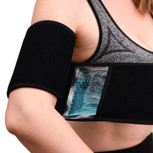 Isavera – wholesale Fitness equipment – Isavera Arm Sculptor