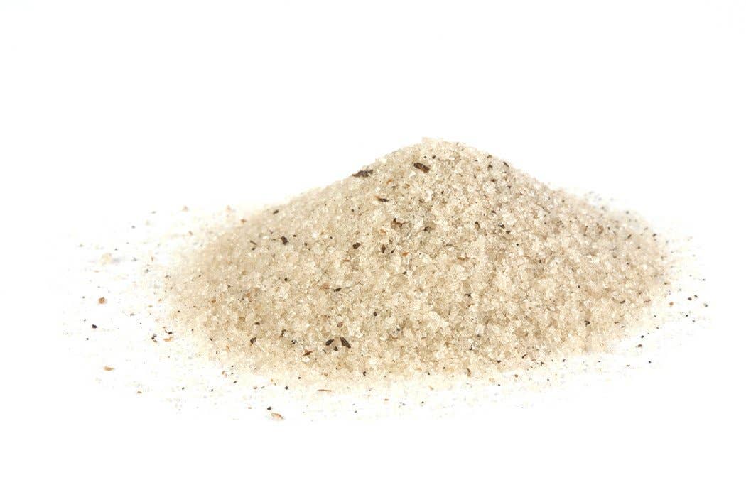 HEPP'S Salt Co. - Wholesale Sugar/Sweetener - Vanilla Bean Infused Can Sugar1