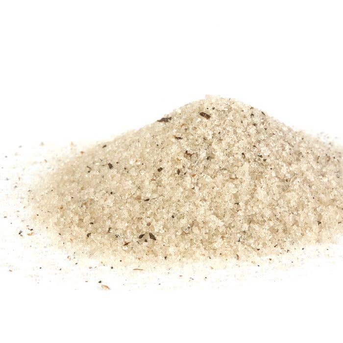 HEPP'S Salt Co. - Wholesale Sugar/Sweetener - Vanilla Bean Infused Can Sugar1