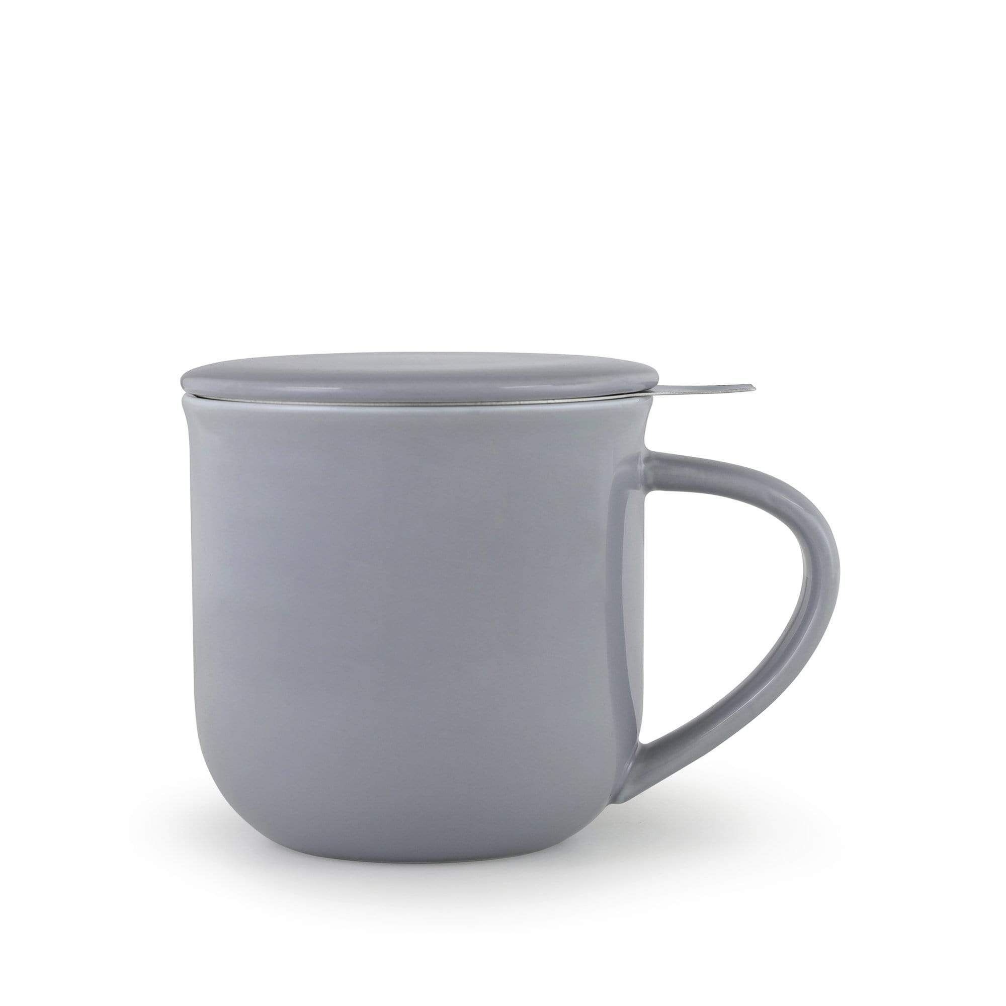 Viva | Espro | Liiton - Wholesale Coffee Mug - Minima™ Eva Porcelain Mug w/ Loose Leaf Tea Infuser1