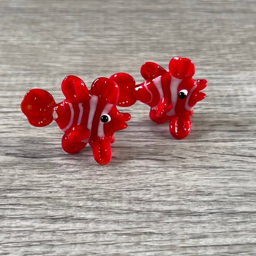 Keystone Crystals – wholesale Dekorativ statyett – Små glasdjurfigurer – Perfekta för presentbutiker35