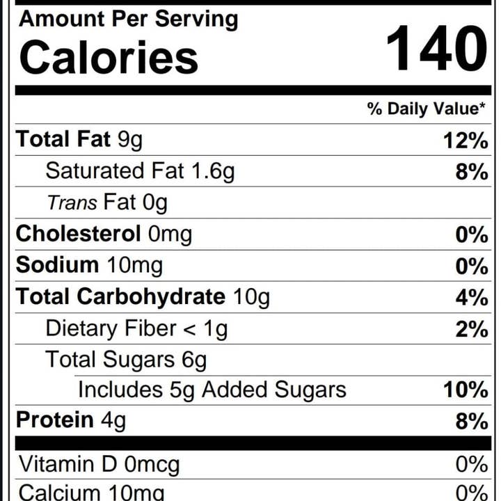 Munch Craft - Wholesale Nuts - Guava Blaze Cashews2