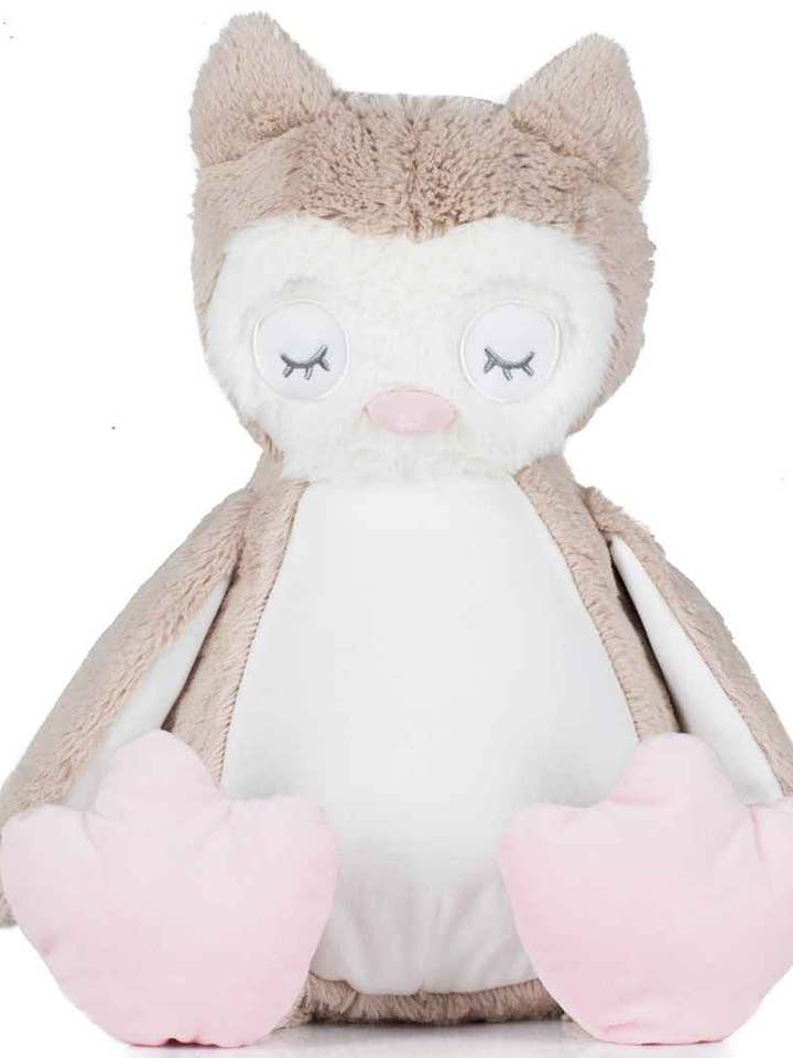 Mumbles - Gufo Zippie per la vendita all'ingrosso da parte di Pierre Francis