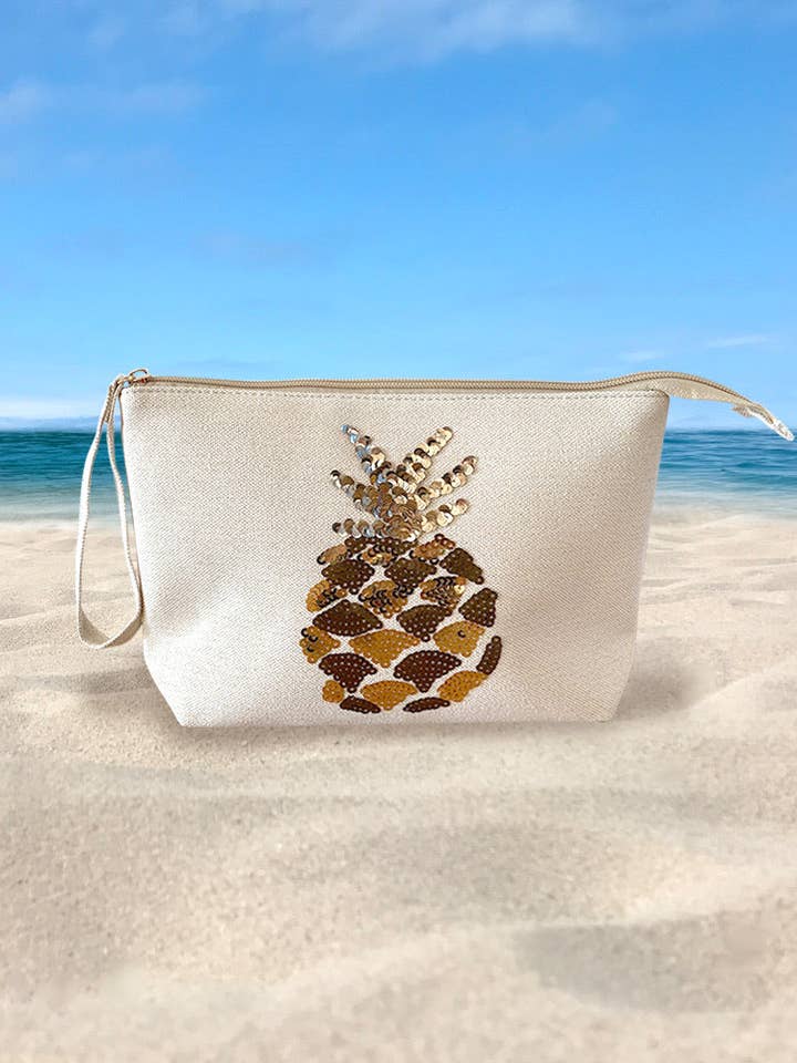 CANVASETUI VAN CANNES voor wholesale door Laura Elizibeth Fashion Limited