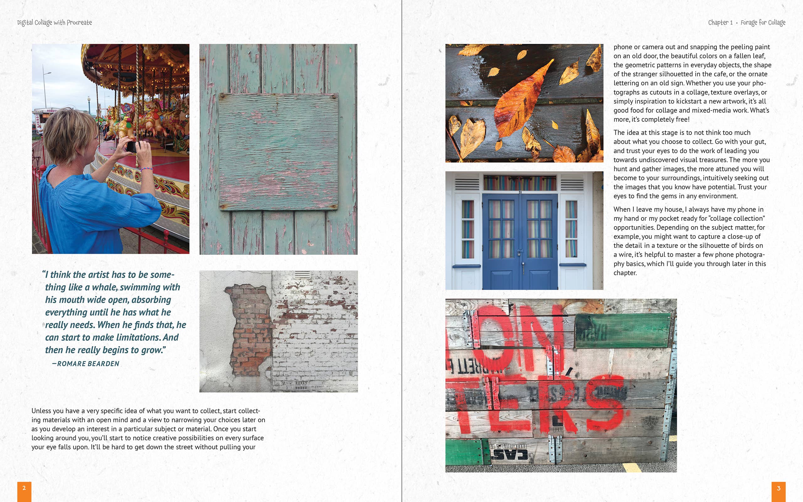 Rocky Nook - Wholesale Technology & Engineering - Digital Collage With Procreate2