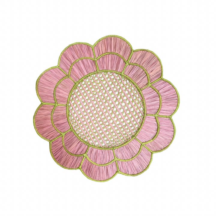 Klatso - Wholesale Placemat - Scallop Placemats