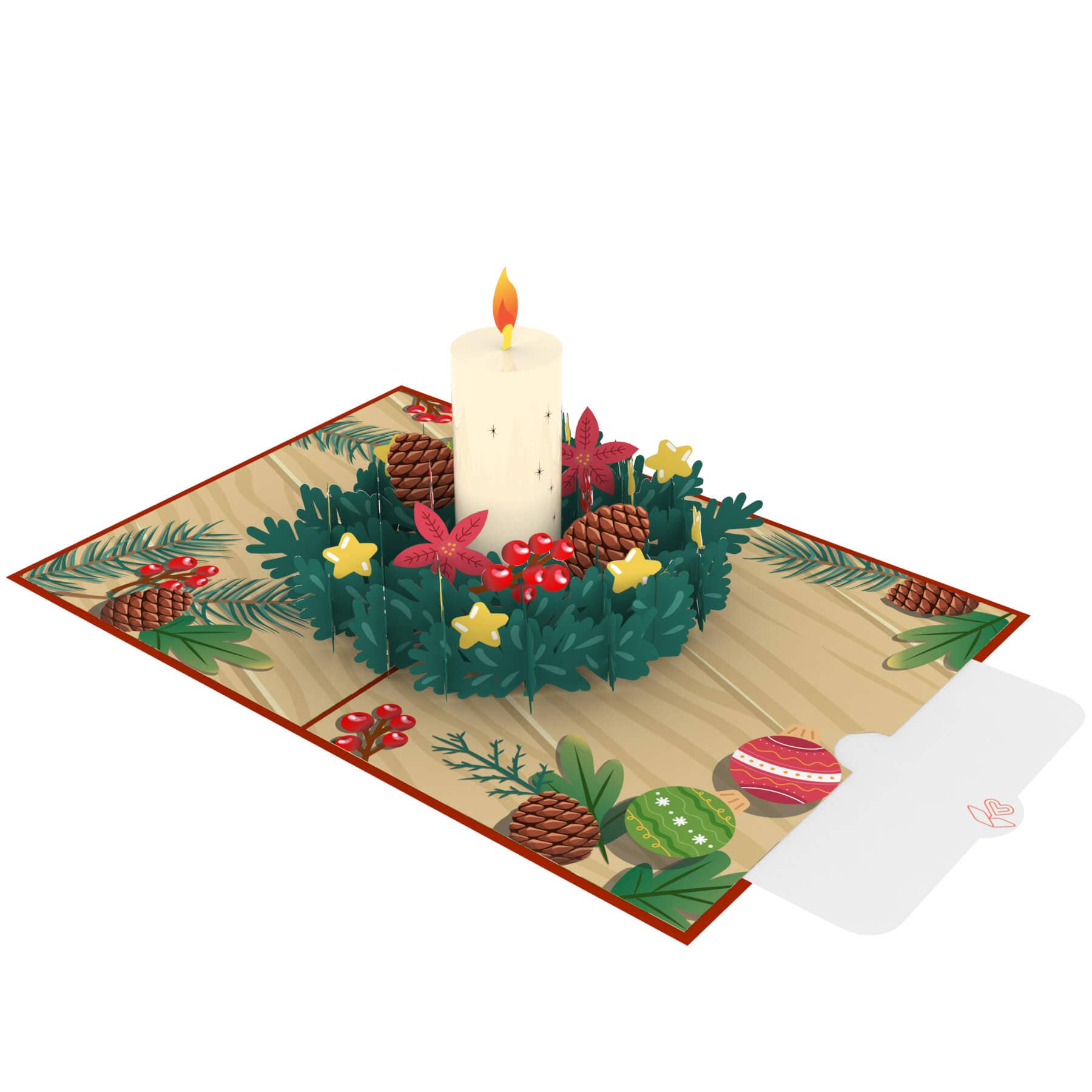 Carte de Noël afro-américaine/Buffalo Plaid (femme) en vente B2B pour votre  magasin – Faire, image size:1800x1800