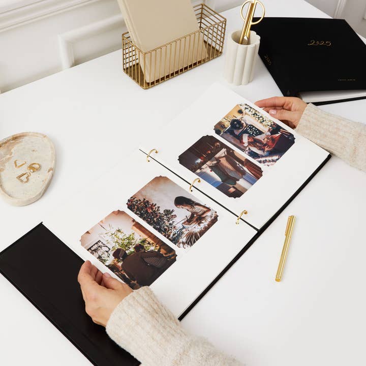 Blush And Gold - Vente Albums photo - Album photo 20257