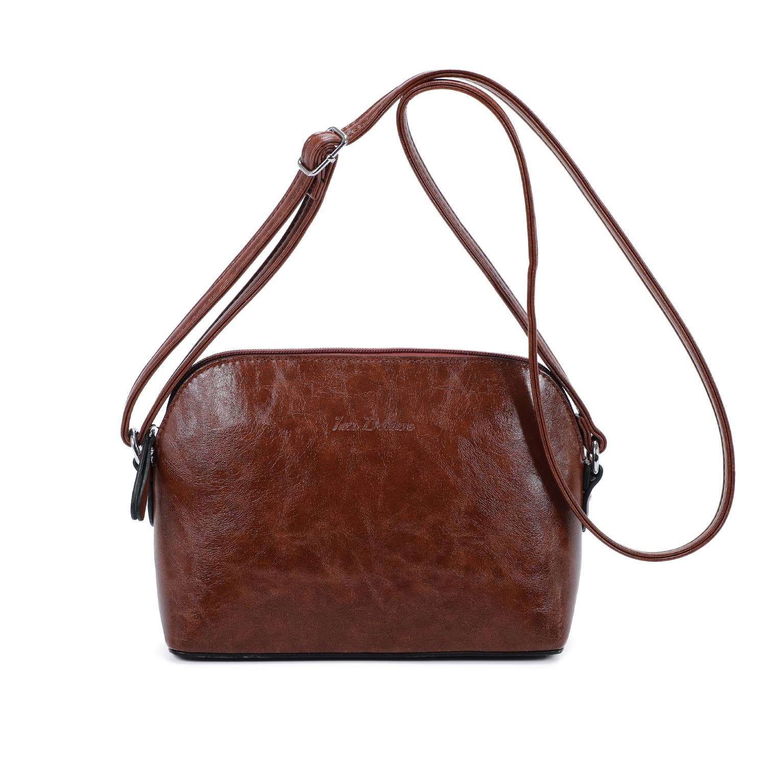 INES DELAURE - Wholesale Messenger Bag - Women's - Crossbody pouch18