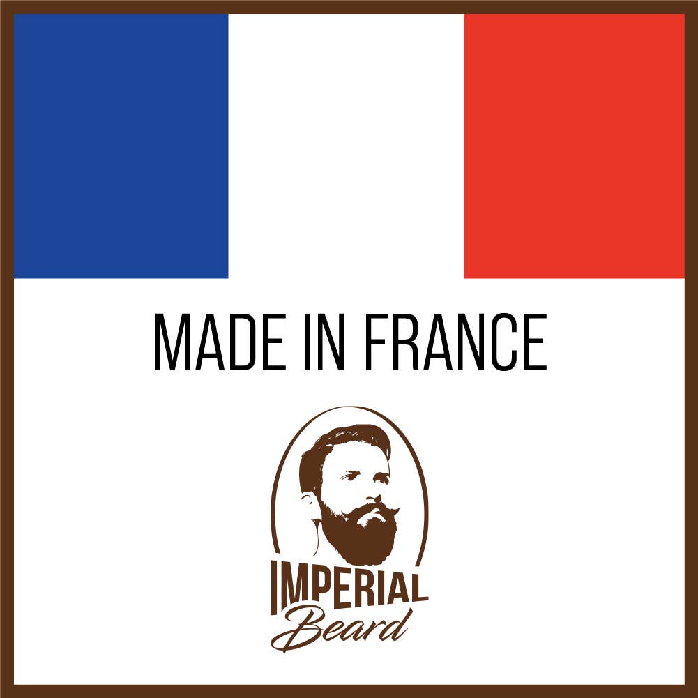 Imperial Beard - Wholesale Beard Styling Product - Moisturizing wax for beard and mustache3