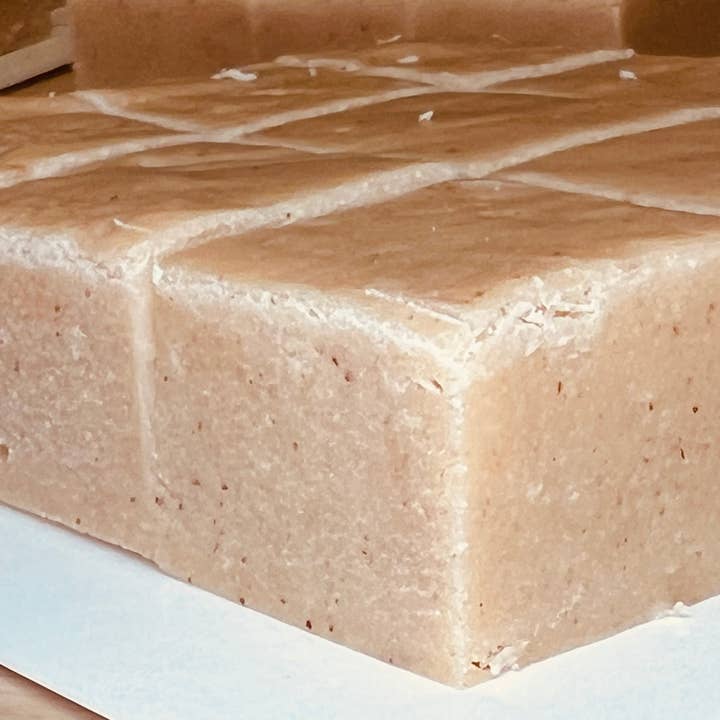 Meem's Fudge Shoppe - Wholesale Fudge - Peanut Butter Fudge