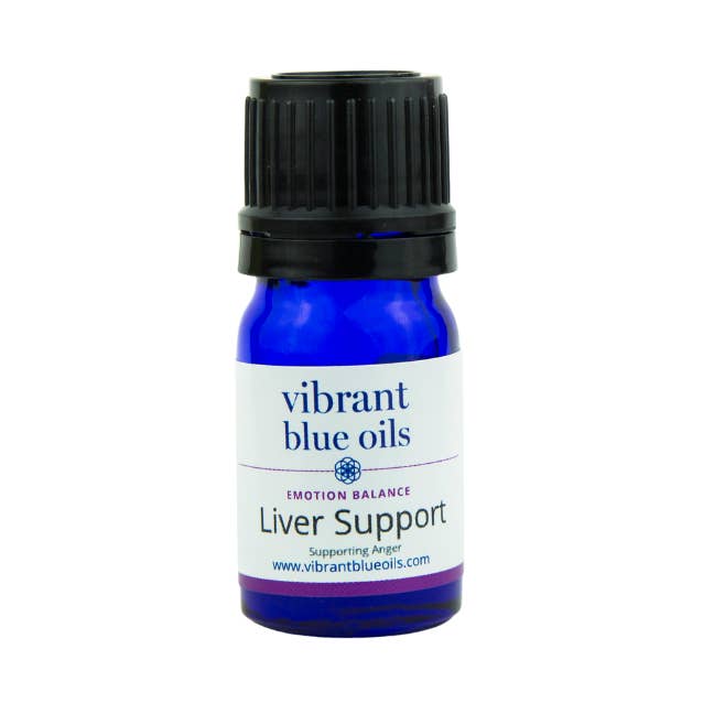 Liver Support™ for wholesale by Vibrant Blue Oils
