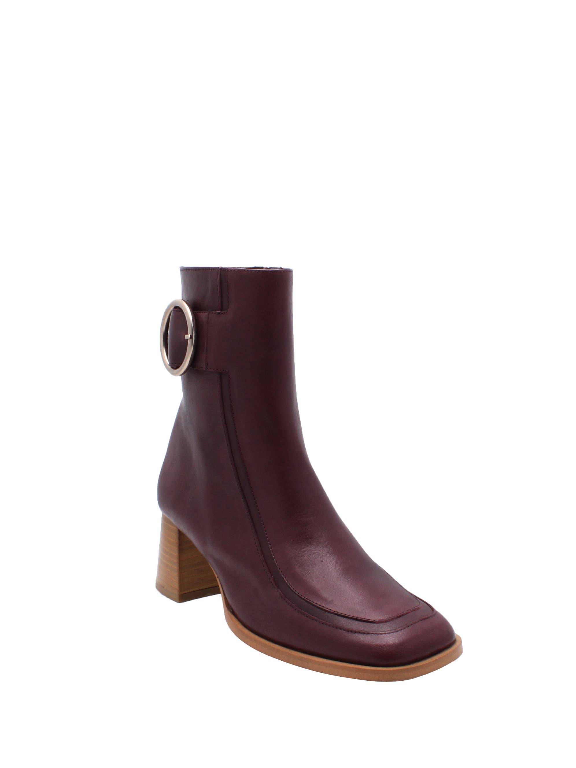 JJ HEITOR SHOES - Wholesale Booties - Women's - Florence Boots3