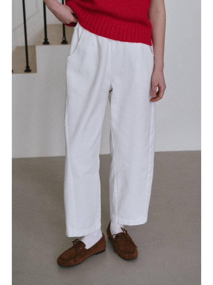 Le Bon Shoppe - Wholesale Pants - Women's - Arc Pants (2S-2M-2L)