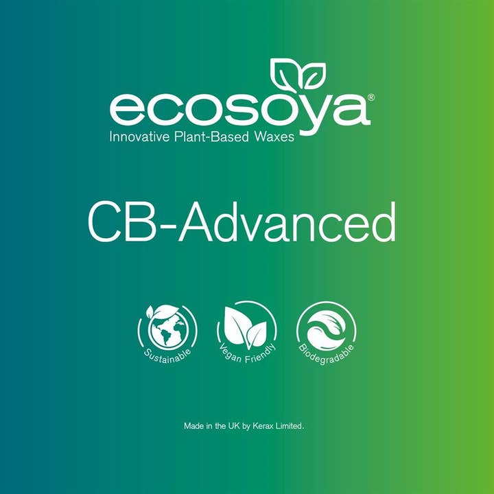 craftastik - Wholesale Wax Melt - Ecosoya CB Advanced