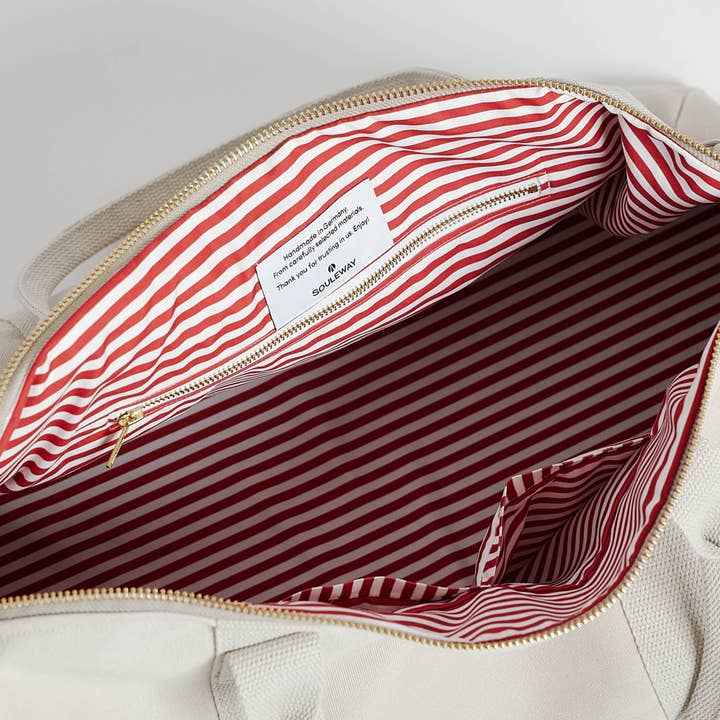 Souleway - Wholesale Weekender Bag - Women's - Vegan weekender46