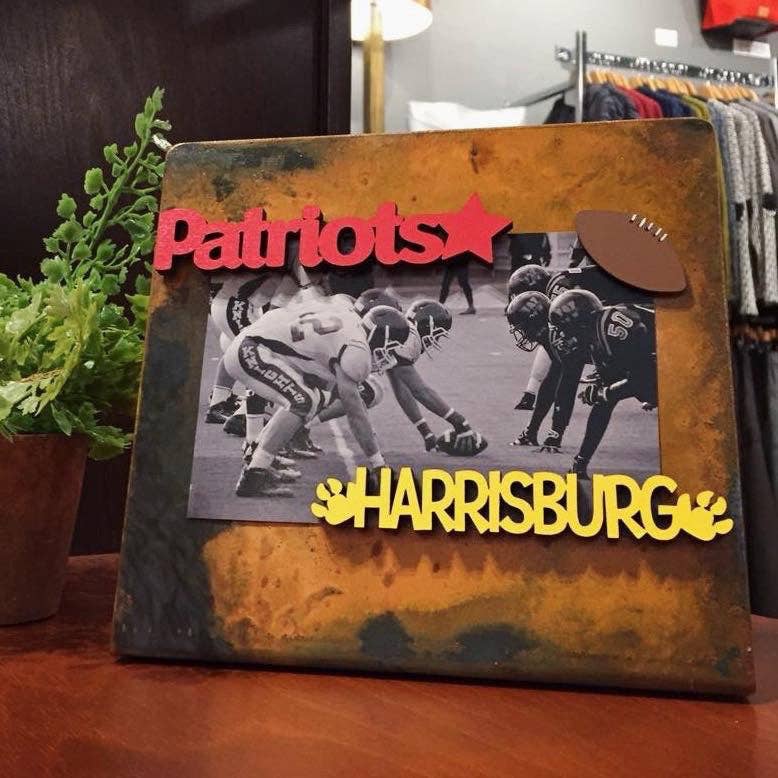 Spunky Fluff - Wholesale Magnet - Custom Tiny Word Magnets & Ornaments Re-Order48