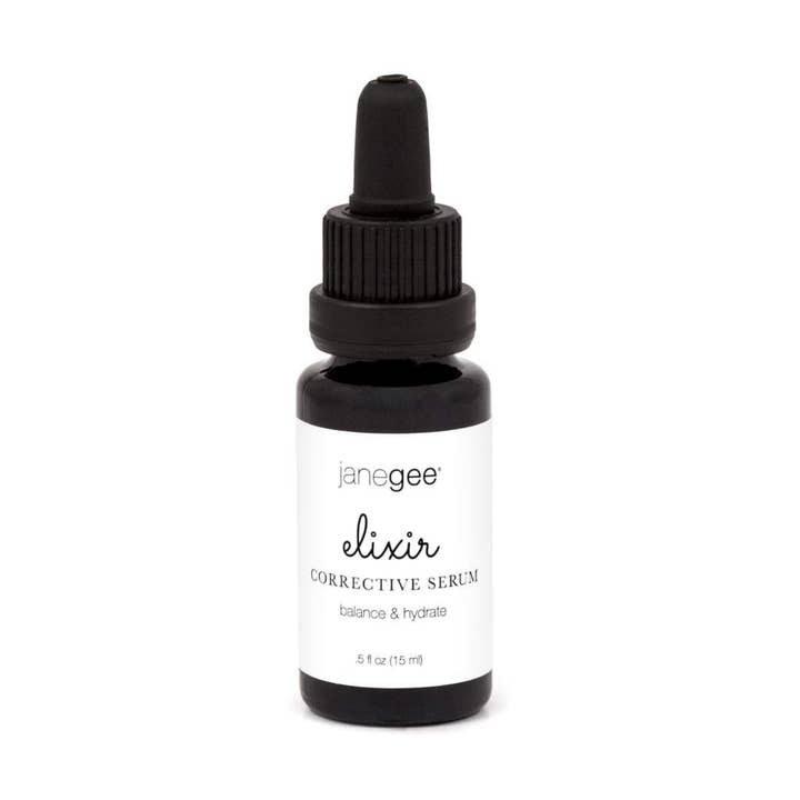 Elixir - Oil-Free Corrective Serum for wholesale by janegee