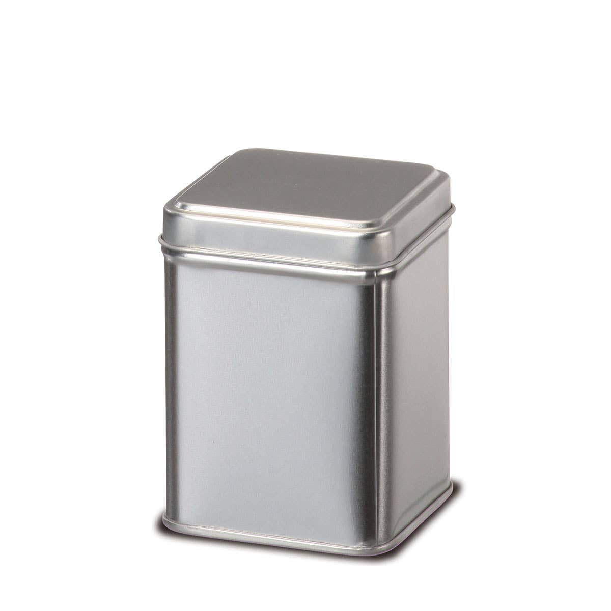 TheTea-Shop - Wholesale Tea Bags - Tea, infusions, and herbal tea storage box 50g