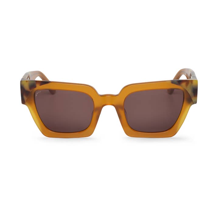 HIDEOUT - FRELARD com lentes clássicas por atacado de MR. BOHO