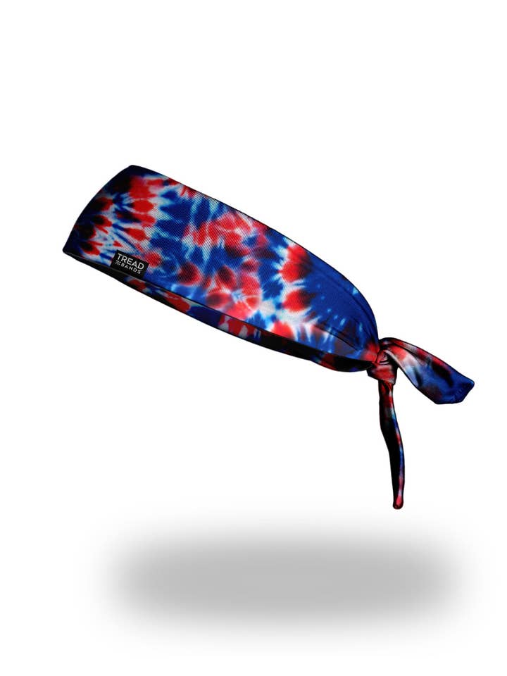 All-terrain Tieback - Summer Of Love voor wholesale door TreadBands