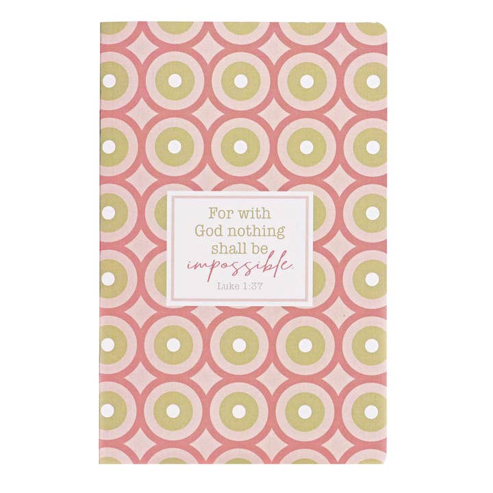 Dicksons - Wholesale Notepad - Notetakers For I Know The Plans I Have Set of 33