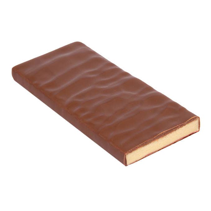 Zotter Chocolates - Wholesale Chocolate Bar - Chocolate Banana-Chocolate for School1