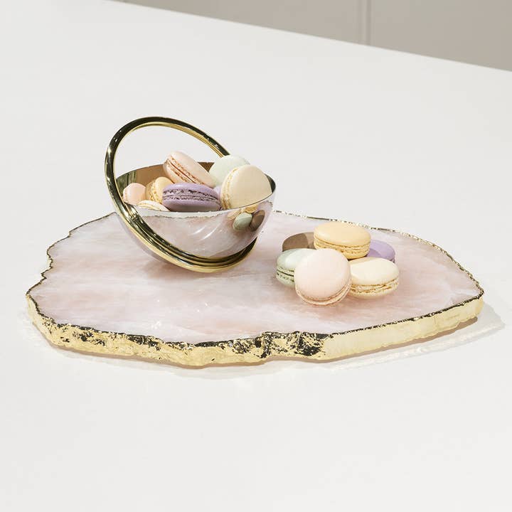 ANNA New York - Wholesale Serve Bowl - Ring Nut Bowl5