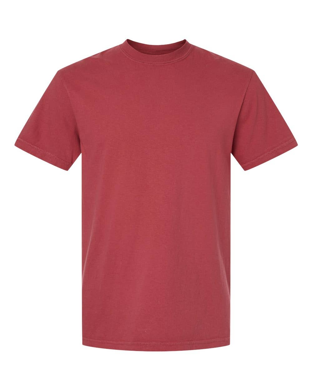 MYES BULK APPAREL - Wholesale T-Shirt - Unisex - Comfort Colors Premium Soft-Washed Cotton Tee20