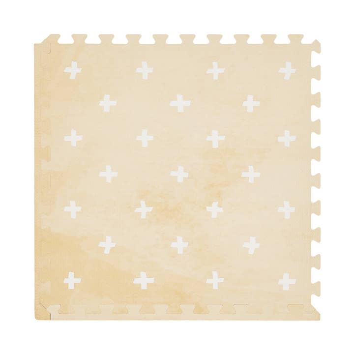 OLYA KIDS - Wholesale Play Mat - Kids & Baby - CROSS SAND Eva Foam Playmat Puzzle for baby: 120x180 cm8