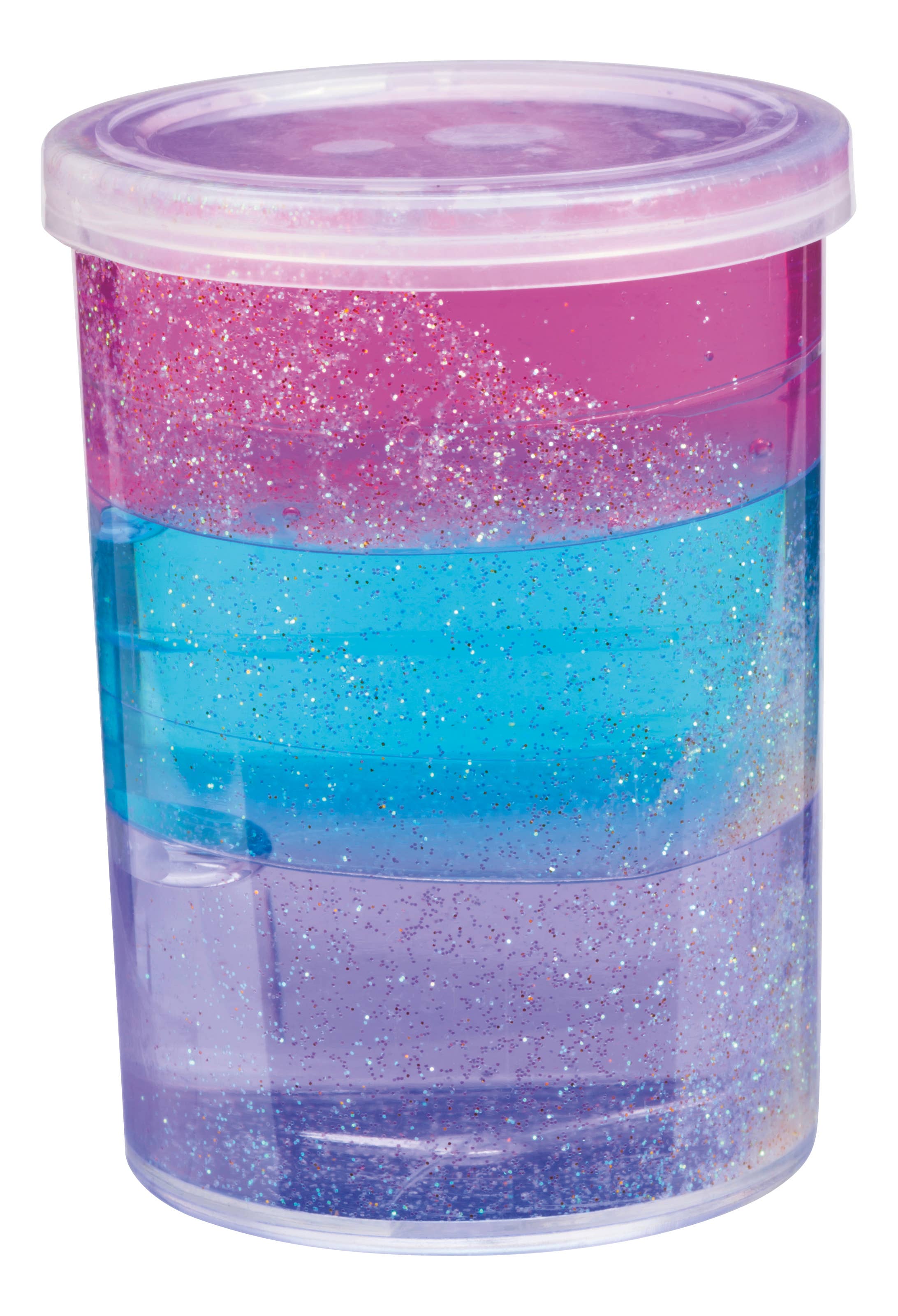 Toysmith - Wholesale Putty/Slime - Kids - Triple Layer Putty1