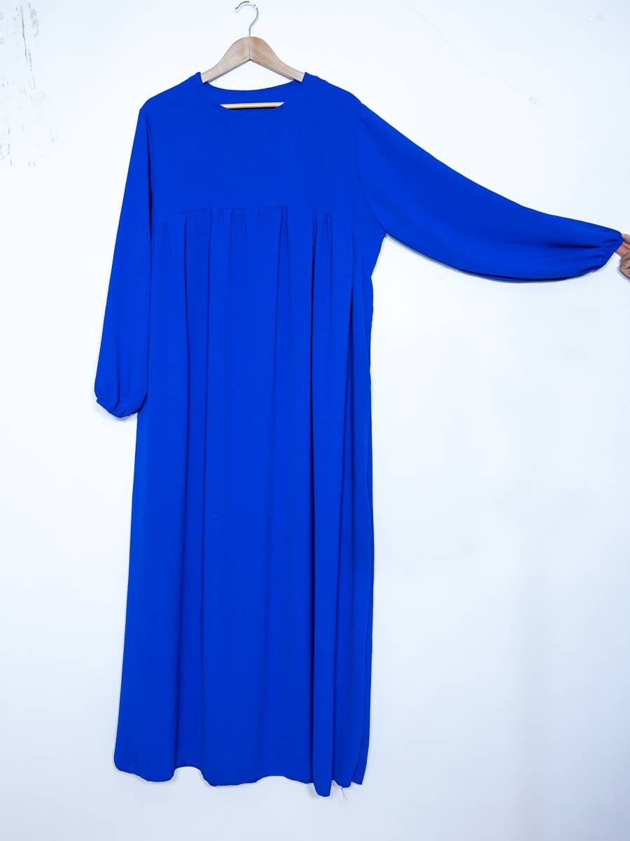 IDEAL OUTFIT - Wholesale Kaftan - Women's - Women's abaya ref:2326jazz17