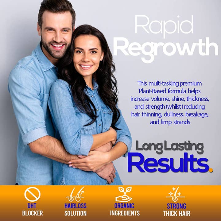 AMMURI – wholesale Hårschampo – Biotin schampo för håravfall - män hårväxt schampo - Hai7