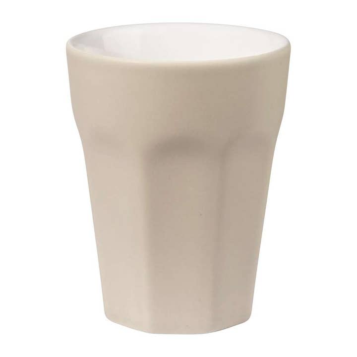 ASA Selection - Wholesale Coffee/Tea Cup - TI AMO Porcelain Espresso Cups *2-3 MO Lead Time