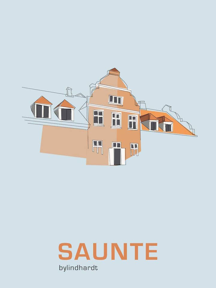 Bastuhus för wholesale av bylindhardt