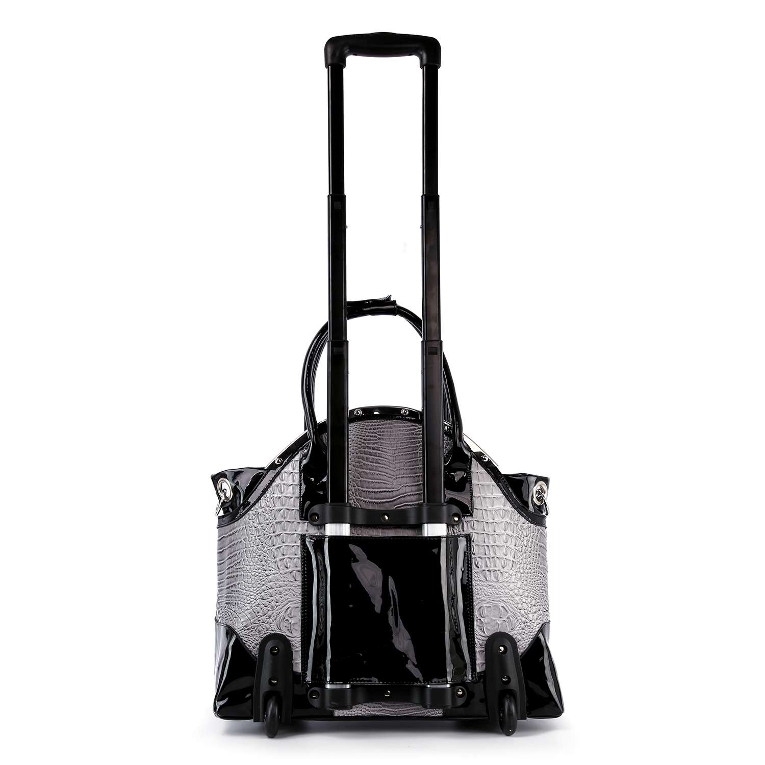 Handbag Express - Wholesale Luggage - Wheeled Carry On Fashion Luggage14