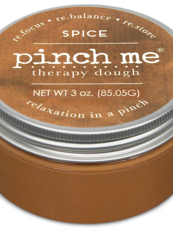 Prise Me Therapie Teig Spice für den Großhandel von Pinch Me Therapy Dough