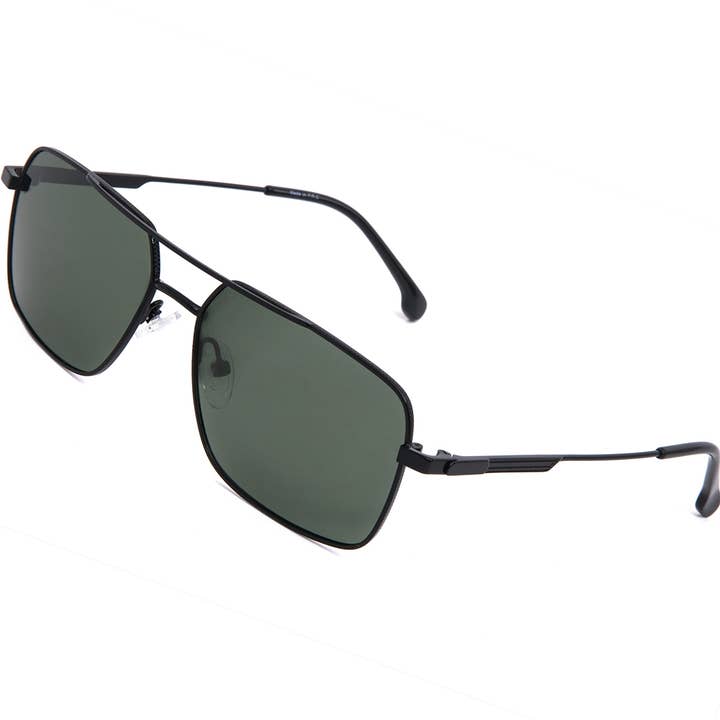 Fabio Valenti - Wholesale Sunglasses - Men's - Mens Larger sunglasses LS1007