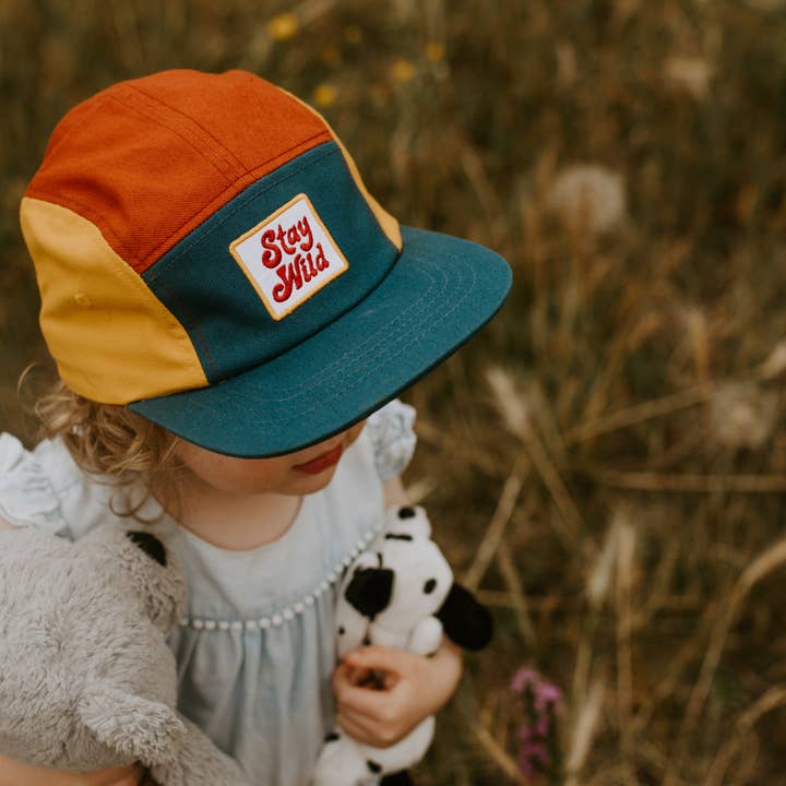 Trek Light - Wholesale Kids Hat - Kids - Baby & Kids Hat | Stay Wild