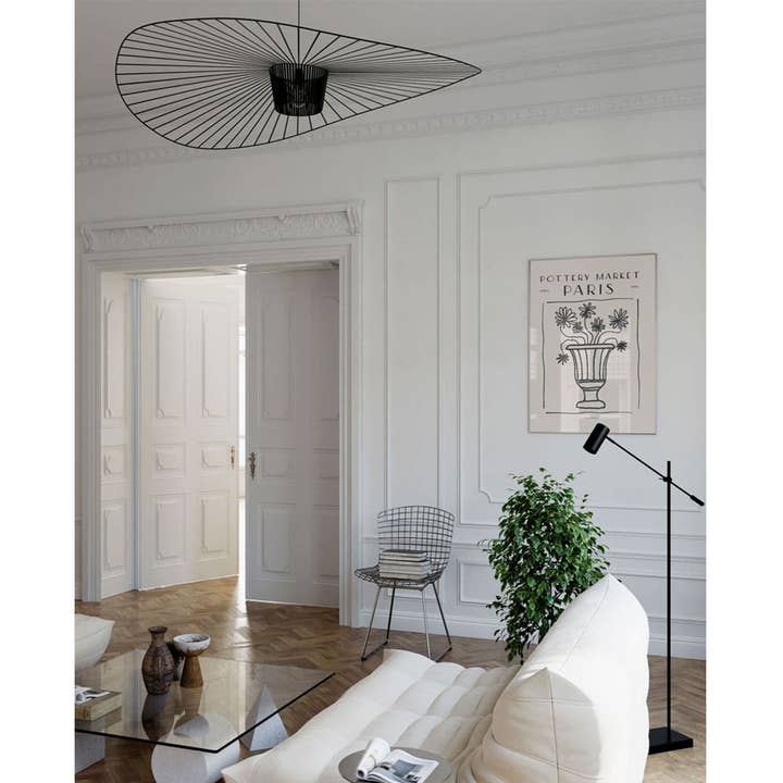 Paper Provision - Wholesale Art Print - Boho Market Paris2