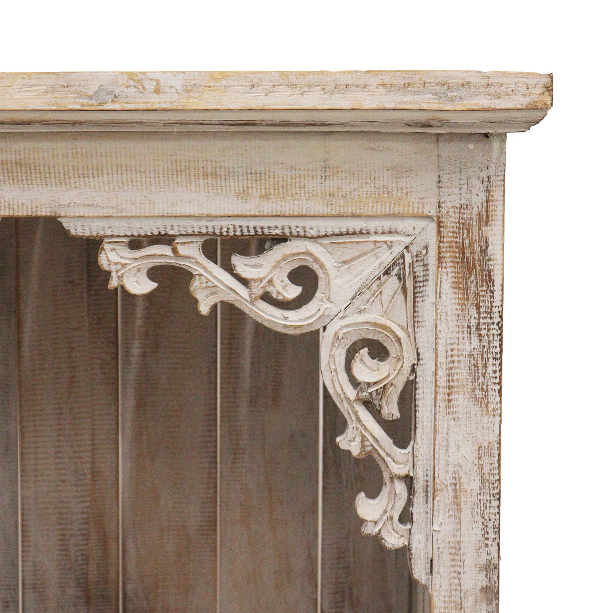 AW Artisan - Wholesale Cabinet - Albasia bathroom furniture - Bleached2