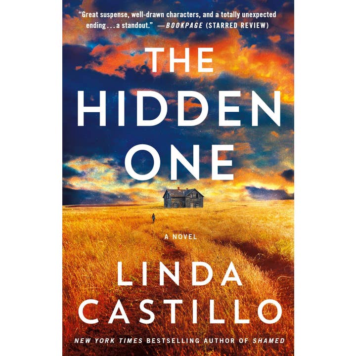 Macmillan Publishers - Wholesale Book - Adult - Hidden One, The A Novel Of Suspense