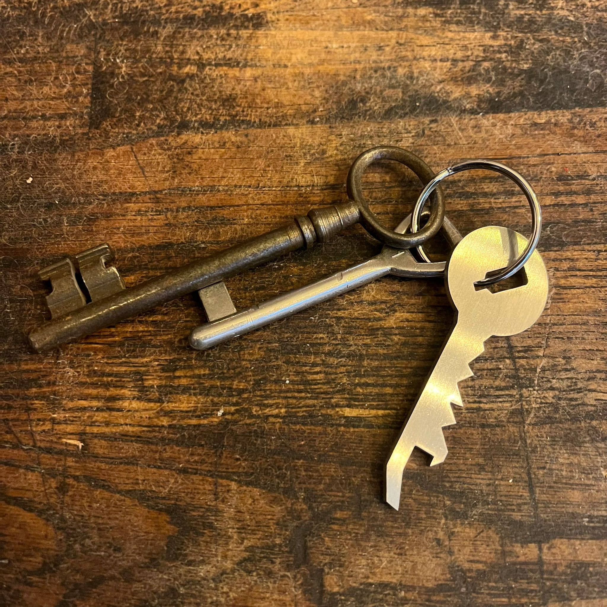 STILIC FORCE - La boutique du futur - Venta al por mayor Abrebotellas - DECLEPSULEUR - La llave que abre botellas0